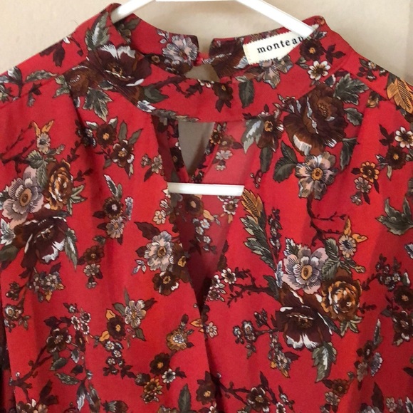 Blouse - Picture 5 of 6